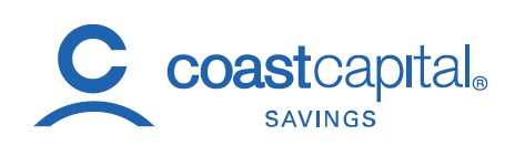 Coast capital Logo