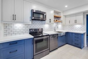 Kitchen Renovation Vancouver: Best Layouts for Small Condos + Permit Triggers
