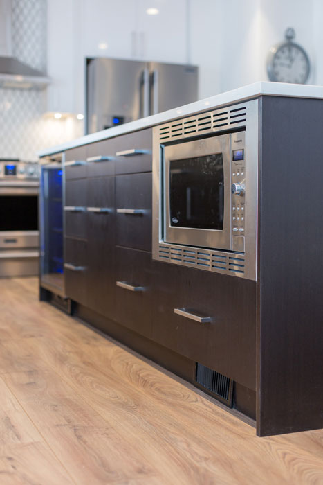 Renovation project completed in Metro Vancouver