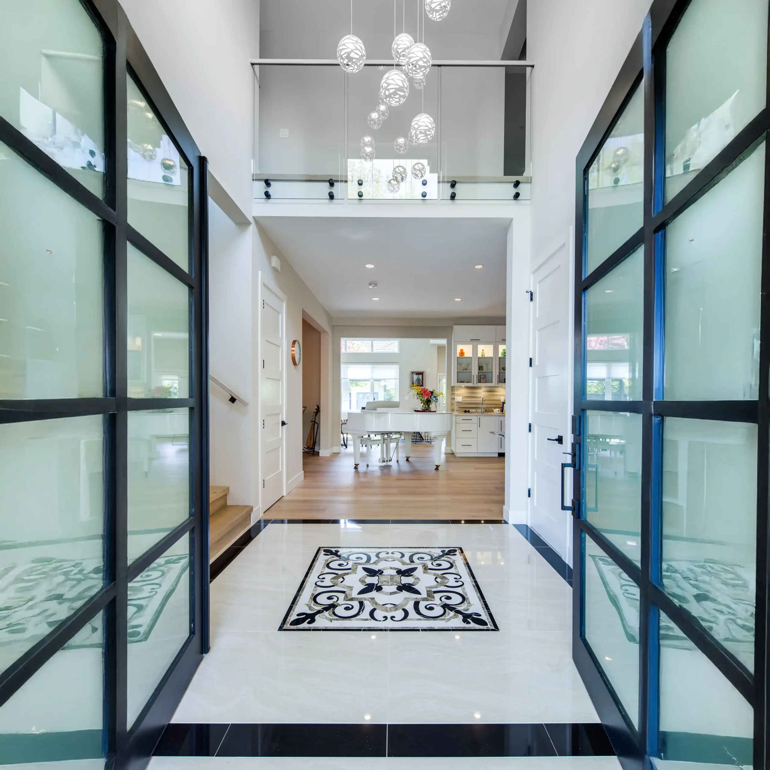 Full home renovation in Metro Vancouver