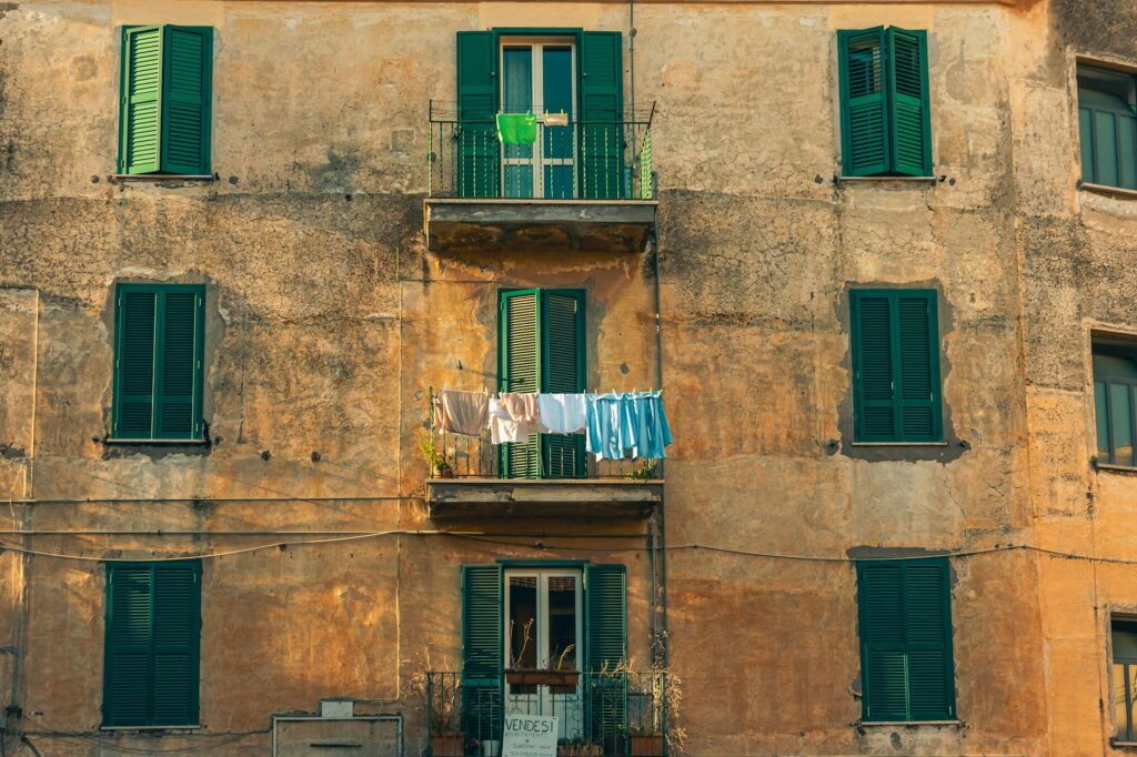 Character home exterior renovation in Vancouver