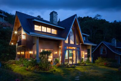 Heritage home renovation in Vancouver historic district