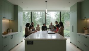 2026 Kitchen Renovation Trends in Surrey: A Guide to Adaptive Luxury