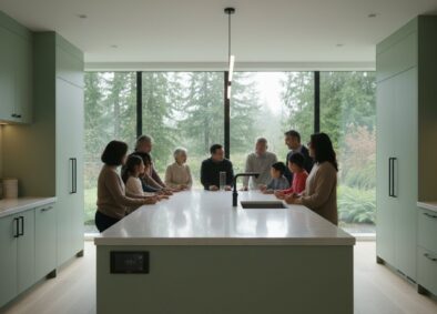 2026 Kitchen Renovation Trends in Surrey: A Guide to Adaptive Luxury