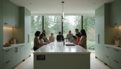 2026 Kitchen Renovation Trends in Surrey: A Guide to Adaptive Luxury