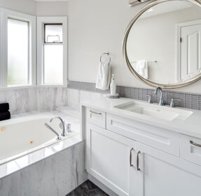After photo — 5654 144a St Image 2 — Vancouver General Contractors