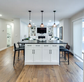 After photo — 5654 144a St Image 7 — Vancouver General Contractors