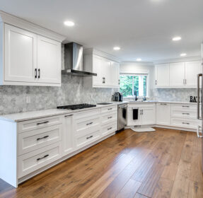After photo — 5654 144a St Image 8 — Vancouver General Contractors