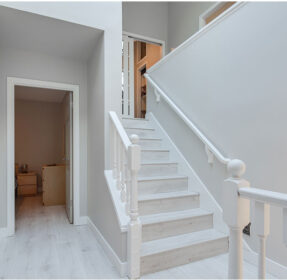 After photo — 5740 Musgrave Crescent Image 12 — Vancouver General Contractors