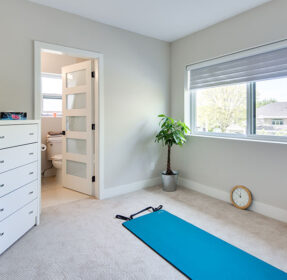 After photo — 5740 Musgrave Crescent Image 2 — Vancouver General Contractors