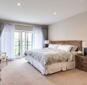 After photo — 5740 Musgrave Crescent Image 4 — Vancouver General Contractors
