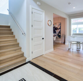 After photo — 5740 Musgrave Crescent Image 9 — Vancouver General Contractors