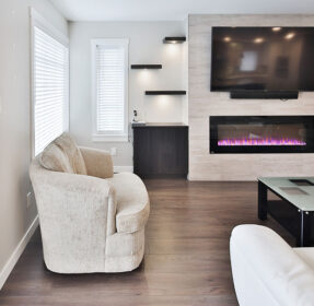 After photo — 95A 21214 Langley Image 2 — Vancouver General Contractors