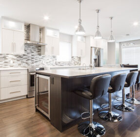 After photo — 95A 21214 Langley Image 4 — Vancouver General Contractors