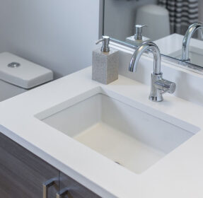 After photo — Aquila 9591 Image 2 — Vancouver General Contractors