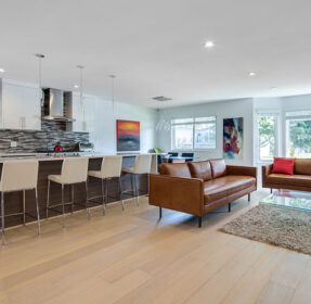 After photo — Aquila 9591 Image 5 — Vancouver General Contractors