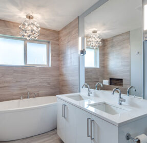 After photo — Aquila 9591 Image 8 — Vancouver General Contractors