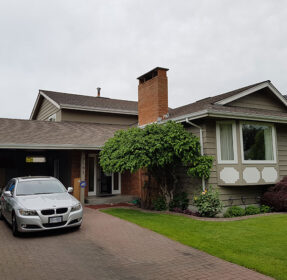 Before photo — Aquila 9591 Image 1 — Vancouver General Contractors
