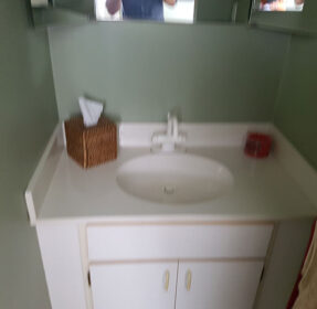 Before photo — Aquila 9591 Image 2 — Vancouver General Contractors