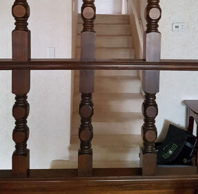 Before photo — Aquila 9591 Image 8 — Vancouver General Contractors