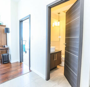 After photo — Atlantic 2890 Image 1 — Vancouver General Contractors