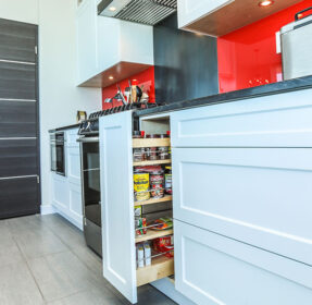 After photo — Atlantic 2890 Image 2 — Vancouver General Contractors