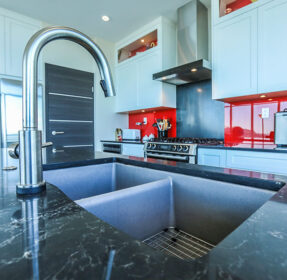 After photo — Atlantic 2890 Image 3 — Vancouver General Contractors