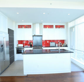 After photo — Atlantic 2890 Image 4 — Vancouver General Contractors