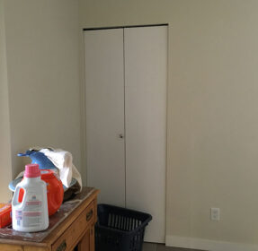 Before photo — Atlantic 2890 Image 1 — Vancouver General Contractors