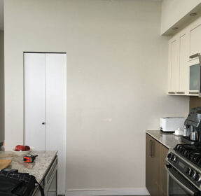 Before photo — Atlantic 2890 Image 2 — Vancouver General Contractors