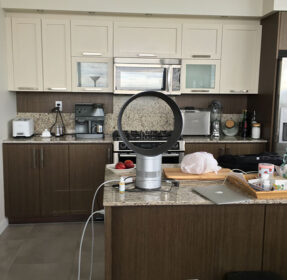Before photo — Atlantic 2890 Image 4 — Vancouver General Contractors