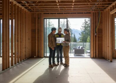 Average Cost of a Gut Renovation in Burnaby: 2026 Pricing Guide