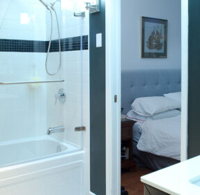After photo — Barclay 1274 Image 1 — Vancouver General Contractors