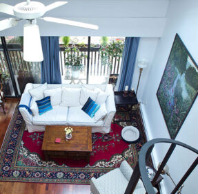 After photo — Barclay 1274 Image 3 — Vancouver General Contractors