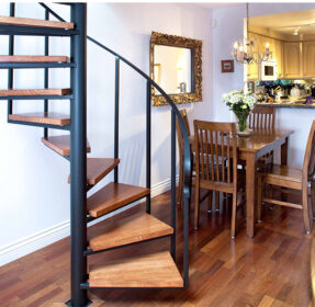 After photo — Barclay 1274 Image 4 — Vancouver General Contractors