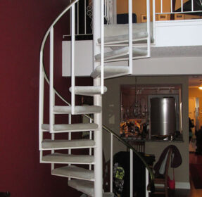 Before photo — Barclay 1274 Image 2 — Vancouver General Contractors