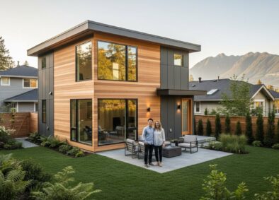 Building a Laneway House in Vancouver: The 2026 Homeowner’s Guide