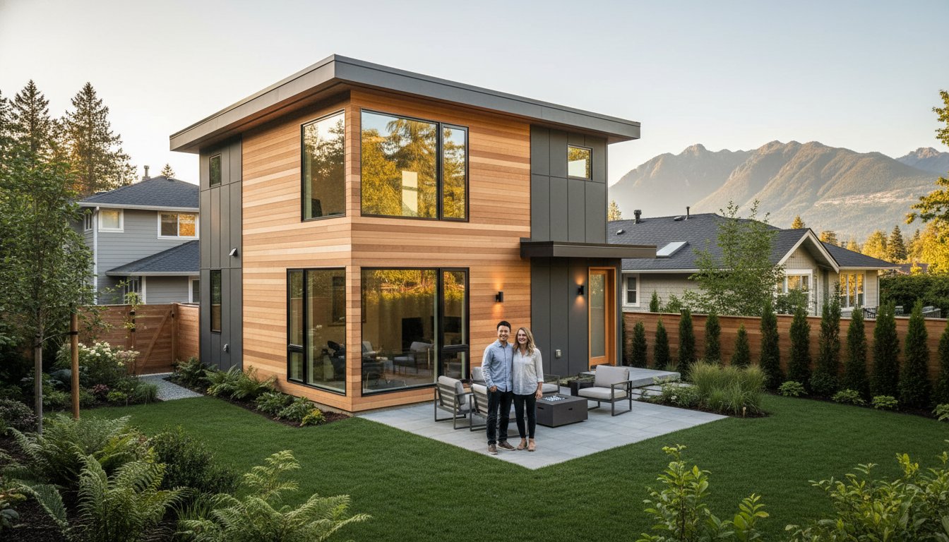 Building a Laneway House in Vancouver: The 2026 Homeowner’s Guide