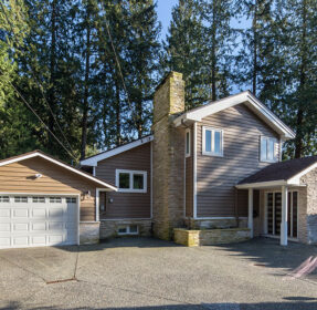 After photo — Capilano 4290 Image 7 — Vancouver General Contractors