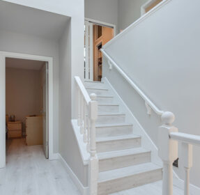 After photo — Capilano 4290 Image 9 — Vancouver General Contractors