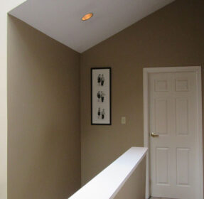 Before photo — Capilano 4290 Image 4 — Vancouver General Contractors