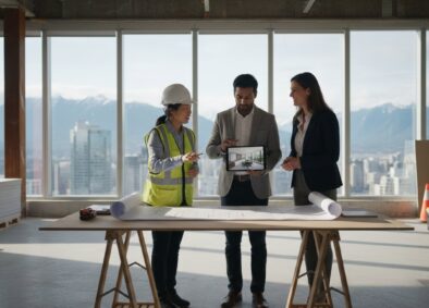 Choosing a Tenant Improvement Contractor in Vancouver: The 2026 Buying Guide