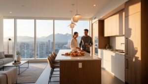 Condo Kitchen Renovation in Burnaby: A 2026 Homeowner’s Guide to Success
