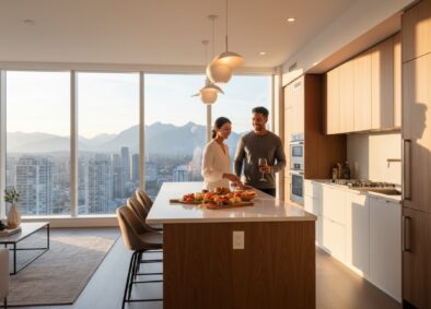 Condo Kitchen Renovation in Burnaby: A 2026 Homeowner’s Guide to Success