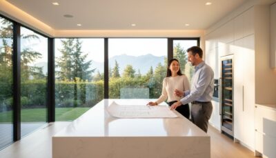 Construction Loans for Renovations in Canada: The Homeowner’s Guide