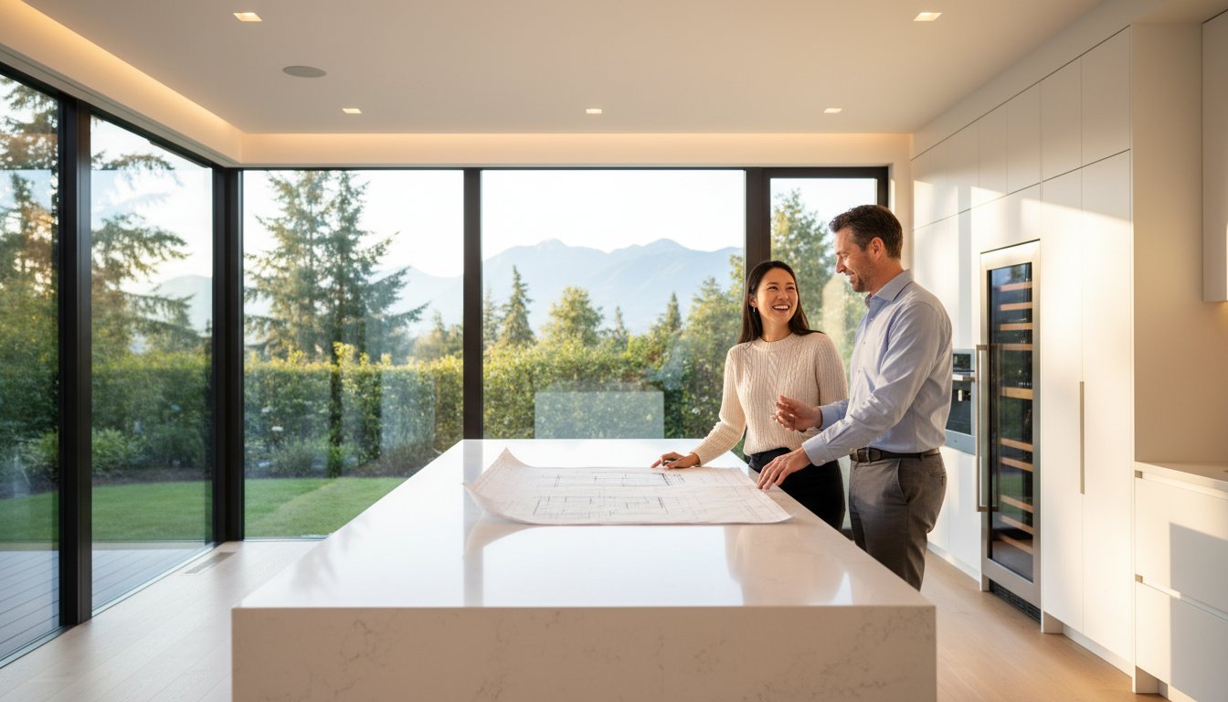 Construction Loans for Renovations in Canada: The Homeowner’s Guide