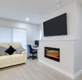 After photo — Curle 3441 303 Image 1 — Vancouver General Contractors