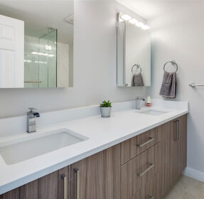 After photo — Curle 3441 303 Image 2 — Vancouver General Contractors