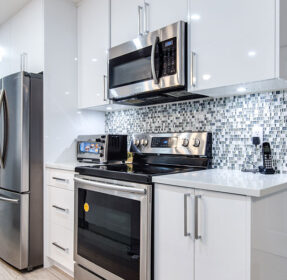 After photo — Curle 3441 303 Image 3 — Vancouver General Contractors