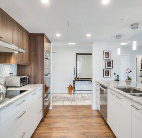 After photo — Eastwood 1199 2101 Image 4 — Vancouver General Contractors